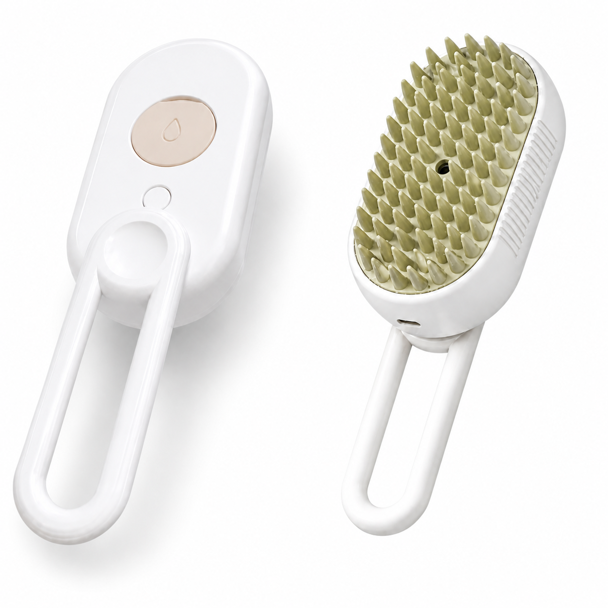 Cepillo Recargable Eliminador de Pelo